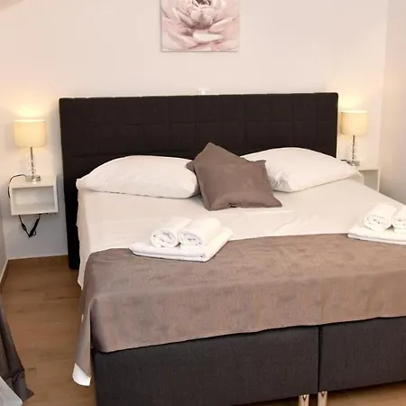 Ctns232 Holiday House With Private Pool Villa Gornji Dolac