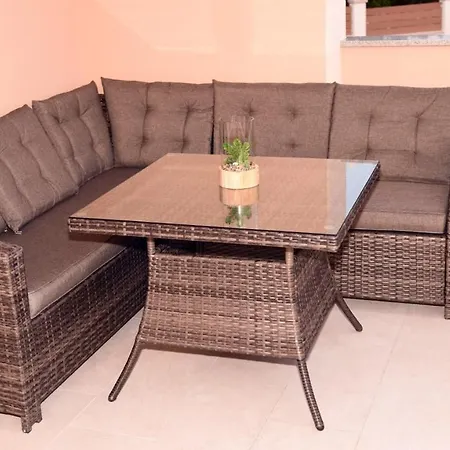 Ctns232 Holiday House With Private Pool Villa *