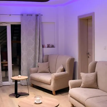 Villa Ctns232 Holiday House With Private Pool